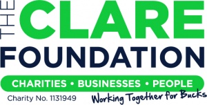 clare foundation logo