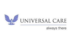 universal care logo