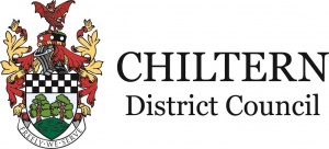 chiltern district council logo